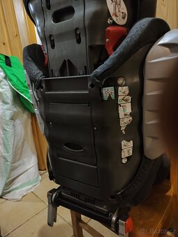 Dětské autosedačky - 7