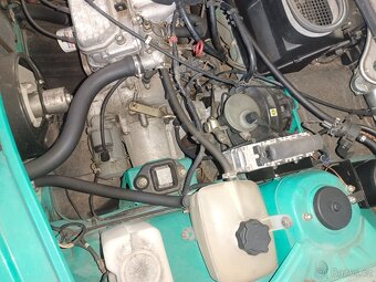 škoda felicie 136LX - 7