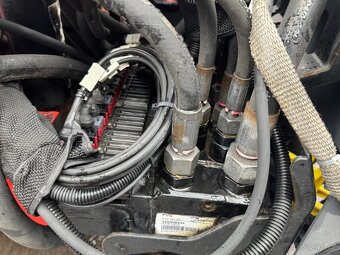 Hydraulická ruka Palfinger PK7.501 SLD - 7