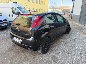 Punto - 7