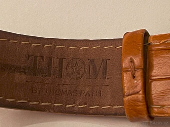 Hodinky Thom by Thomas Rath - 7