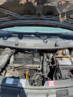 Seat Alhambra 2.0 TDI - 7