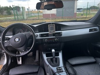 BMW E91 330d xdrive - 7