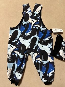 Set Damipa baby vel.74 a 68 - 7