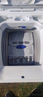 pračka elektrolux ewt1276els - 7
