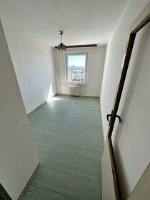 (819) Pronájem, byt 2+1, 49 m, Valdštejnská 2066, Litvínov - 7