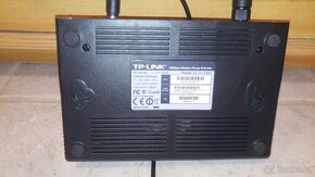 Wifi extender Tp-Link TL-WA730RE - 7