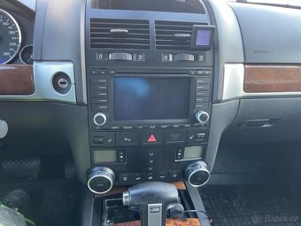 Vw touareg 3.0tdi 165kw - 7