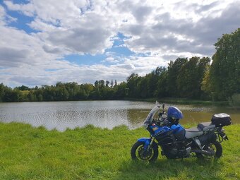 Yamaha XTZ 1200 Supertenere - 7