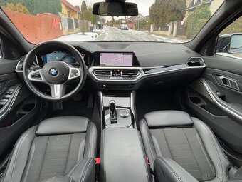 BMW Řada 3, 320i Xdrive At,ČR,DPH,TOP - 7