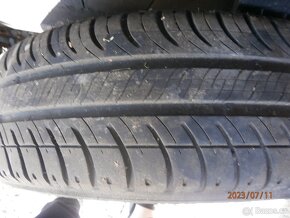 WW Golf 1.8 Lada2105 - 7