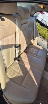 BMW e39 528i - 7