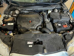 Citroen c5 X7 2.0HDI 120KW - ND - 7