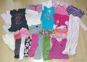 Predam LACNO oblecenie 0 az 18 mesiacov - 7
