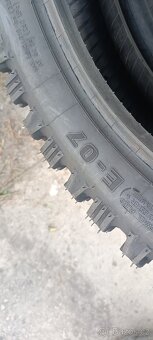 Pneu enduro BMW 1200 a jiné - 7