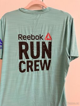 Tričko Reebok - 7