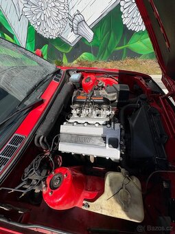 Bmw e30 318is - 7