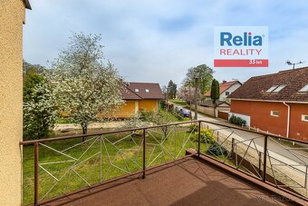 Statek s lesem a vodní plochou v Černé u Bohdanče, 10.458 m2 - 7