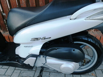 Honda SH 125i - 7