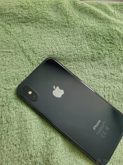 iPhone XS 64gb - face id nejde - 7