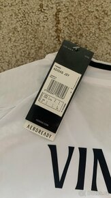 Real Madrid 2024/25 jersey vini jr 7 - 7