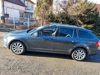 Skoda octavia 3 2.0tdi - 7