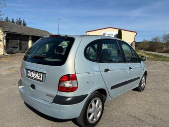 Renault Scenic 1.6i 16V 79kw - 7