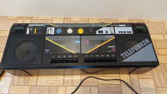 Telefunken magnetofon - 7