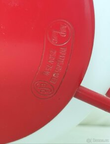 Unikátní stolní lampa Napako typ 1715/0519 - 7