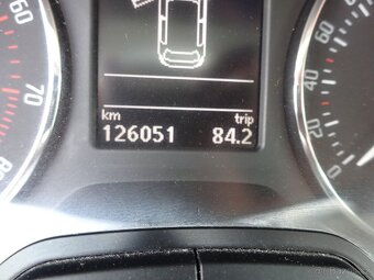 Škoda Fabia 1.2 TSI Combi r.v.2012 (63 KW) stk:4/2027 - 7