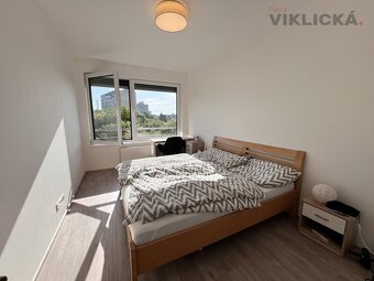 Pronájem bytu 2+kk, 56 m2, Praha - Chodov - 7