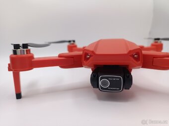Nový Dron L 900 SE Orange - 7
