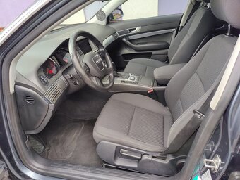 Audi A6 3,0 TDI V6 4x4 automat - 7