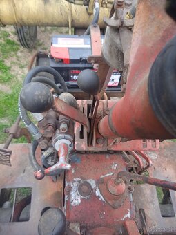 Traktor RS 09 - 7