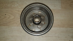 Díly z motoru HONDA NS125R (1987) - 7