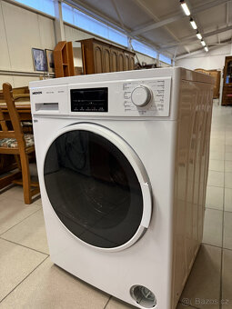 Tři moderní automatické pračky se zárukou - 7