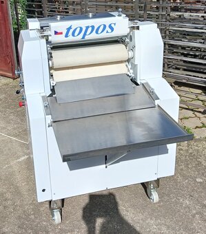 PROFI ČESKÝ ROHLÍKOVAČ TOPOS - 7