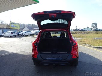 Renault Kadjar 1,2 TCE, 1 majitel - 7