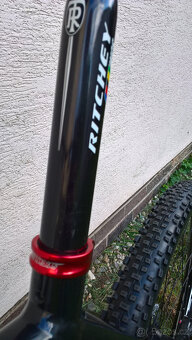 RB CRR 26" rám M výbava RITCHEY XT BEZDUŠE - 7