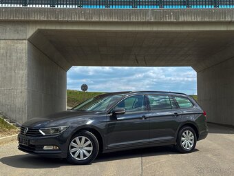 VOLKSWAGEN PASSAT 1.MAJ EL. KUFR CARPLAY SERVIS - 7