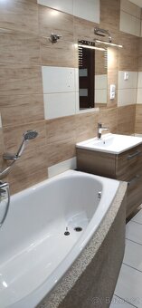 Pronájem bytu Podbořany, 3+1, 84 m2 - 7