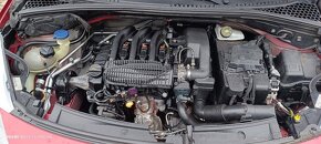 Prodám Citroen C3, 1,2i, 60kW, 2017, koupen nový v ČR, - 7