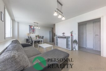 Prodej byty 3+kk, 80 m2 - Mělník, ev.č. 02293 - 7