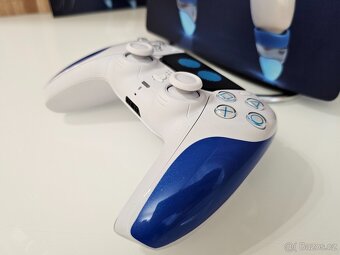 OVLADAČ PS5 LIMITOVANÁ EDICE / ASTRO BOT - 7