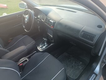 Golf 4 - 7