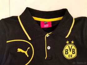 Puma triko vel 146 /152, nové nenošené. - 7