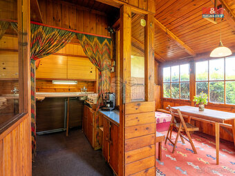 Prodej chaty, 53 m², Rabyně Měřín - 7
