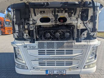 Volvo FH13 500 42T Euro 6 - Standard - 7