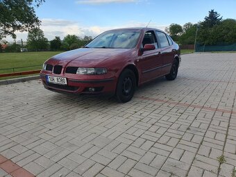 Seat Toledo 1.6i nová stk - 7