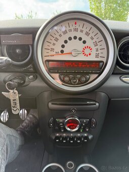 Mini Cooper S R56 135 kw 2011 - 7
